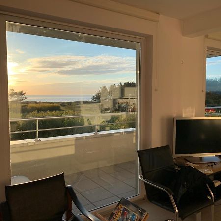 Vue Mer, Golfe Et Dunes- Residence Dunes Du Golfe Wimereux Exterior photo
